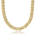 Arany Nyakláncok