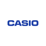CASIO