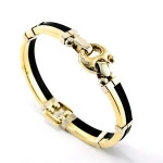 Arany Kaucsuk Gumis Ékszerek