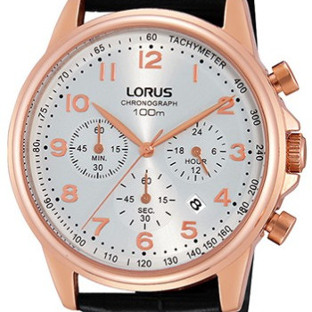 LORUS RT334DX9