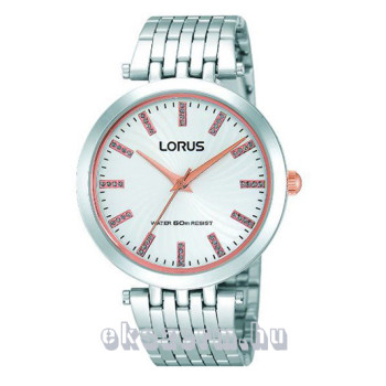 LORUS RRS45UX9