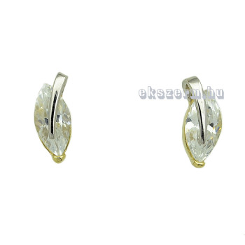 Arany Stekkeres Fülbevaló AU 24083