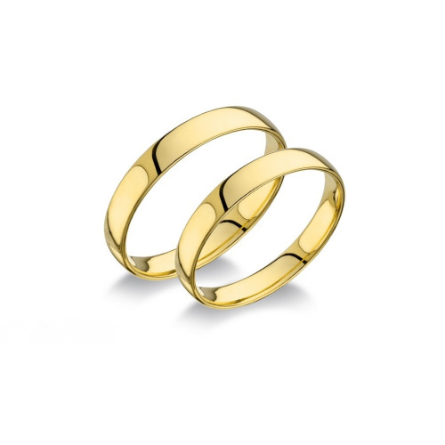 Arany Karikagyűrű RA C35S