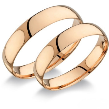 Arany Karikagyűrű AU ROC45V