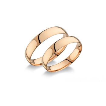 Arany Karikagyűrű AU ROC45V