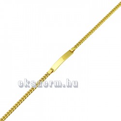 Arany Karlánc (méret:21) AU 31270 Arany Karlánc (méret:21) AU 31270