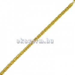 Arany Karlánc (méret:22,5) AU 34803