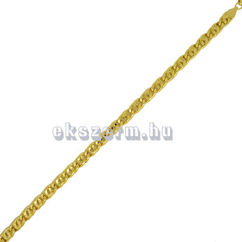 Arany Karlánc (méret:22,5) AU 34803