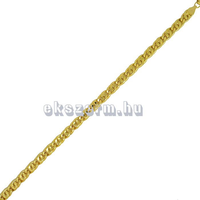 Arany Karlánc (méret:22,5) PP 34803
