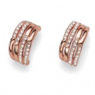 Oliver Weber Fülbevaló OW 54525