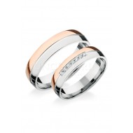 Arany Karikagyűrű AU ROR393 Arany Karikagyűrű AU ROR393