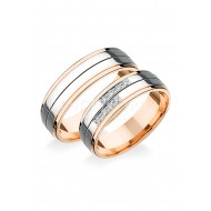 Arany Karikagyűrű RA ROR437 Arany Karikagyűrű RA ROR437