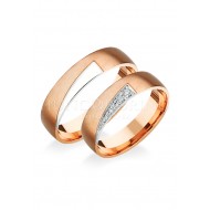 Arany Karikagyűrű RA RO353VF