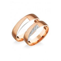 Arany Karikagyűrű RA RO353VF Arany Karikagyűrű RA RO353VF