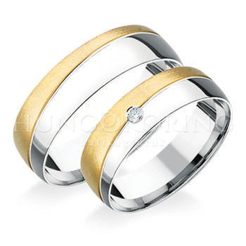 Arany Karikagyűrű RS ROR101SF