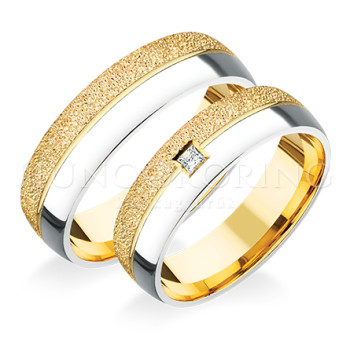 Arany Karikagyűrű RS ROR112SF