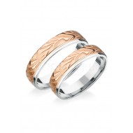 Arany Karikagyűrű RA ROR123VF