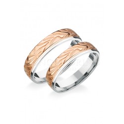 Arany Karikagyűrű RA ROR123VF Arany Karikagyűrű RA ROR123VF