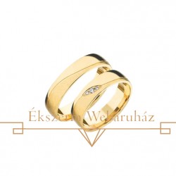 Arany Karikagyűrű RS ROR133