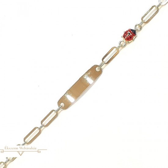 Gyermek Arany Karlánc VE 46414 Gyermek Arany Karlánc VE 46414