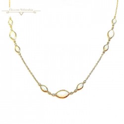 Arany Nyakék (méret:50) AU 47305