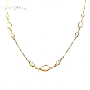 Arany Nyakék (méret:50) AU 47305