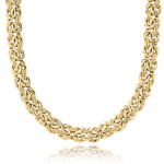 Arany Nyakláncok