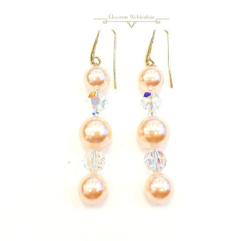 Cango&Rinaldi Fülbevaló RA 75652