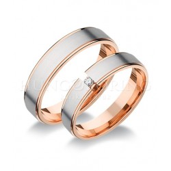 Arany Karikagyűrű RS ROR289 Arany Karikagyűrű RS ROR289