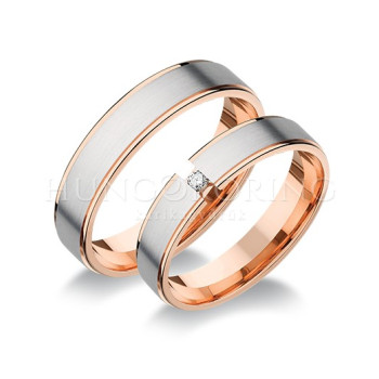 Arany Karikagyűrű RS ROR289