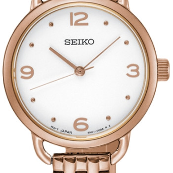 SEIKO SUR672P1