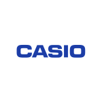 CASIO