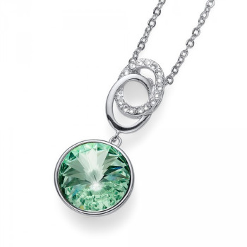 OLIVER WEBER NYAKLÁNC OW 71244