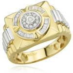 Arany Pecsétgyűrűk