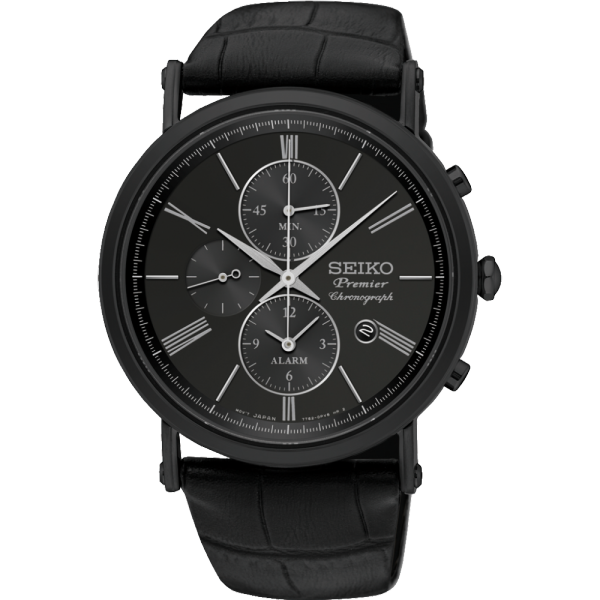SEIKO SNAF79P1