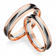 Arany Karikagyűrű AU RO1141VFV