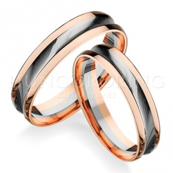 Arany Karikagyűrű AU RO1141VFV