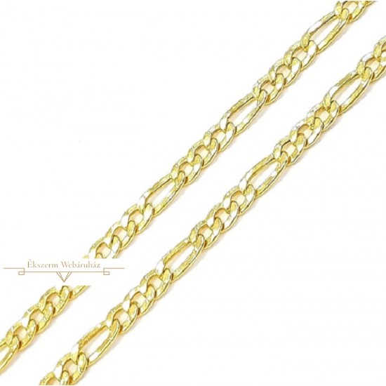Arany Lánc (méret:50) PR 45081 Arany Lánc (méret:50) PR 45081