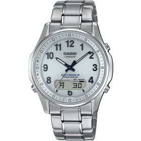CASIO LCW-M100TSE-7AER 