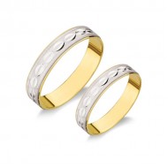 Arany Karikagyűrű AC ROT6 Arany Karikagyűrű AC ROT6