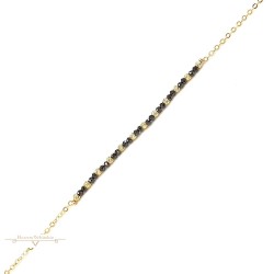 Arany Karlánc (méret:16-18) AU 58675