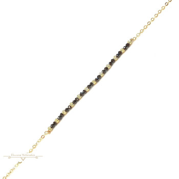 Arany Karlánc (méret:16-18) AU 58675