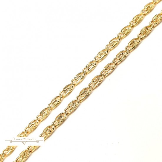 Arany Lánc (méret:50) SG 44327 Arany Lánc (méret:50) SG 44327