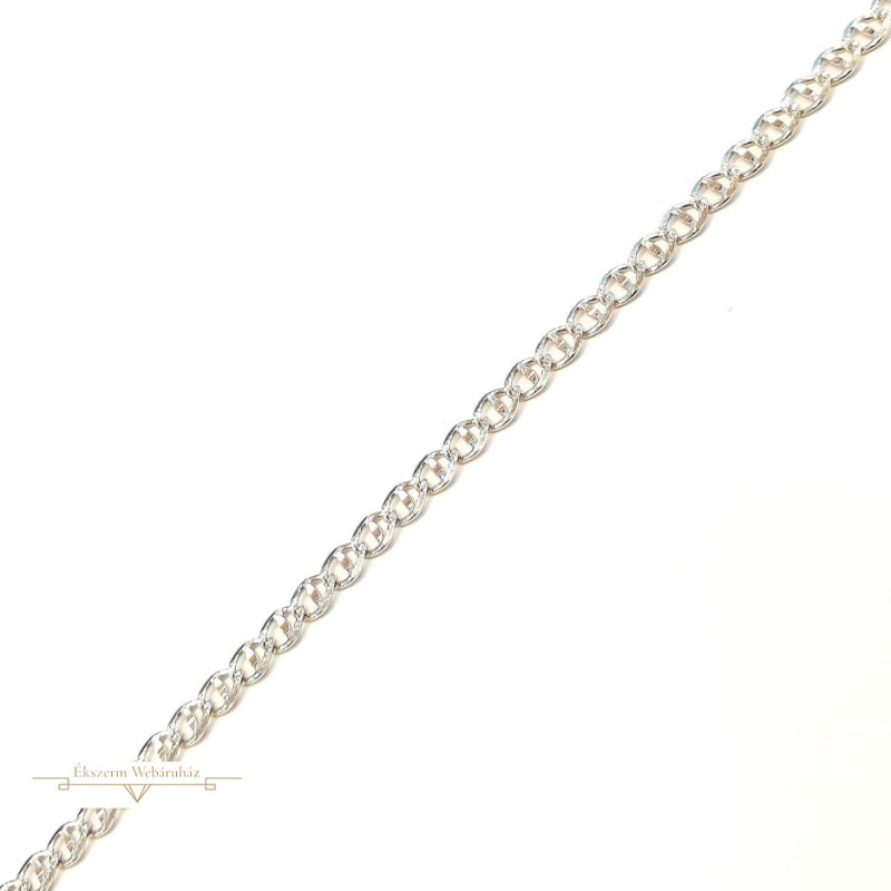 Fehérarany Bokalánc (méret:25) SC 58801