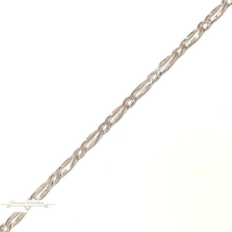 Ezüst Bokalánc (méret:27) VA 89538