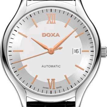 DOXA FÉRFI KARÓRA 216.10.012R.01