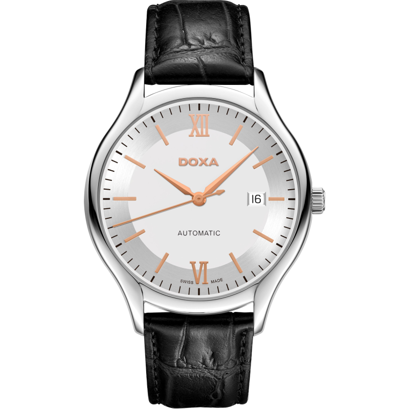 DOXA 216.10.012R.01 DOXA 216.10.012R.01