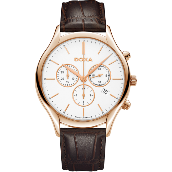DOXA 218.90.021.02 DOXA 218.90.021.02