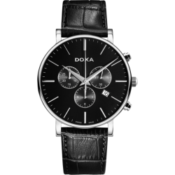 DOXA 172.10.101.01