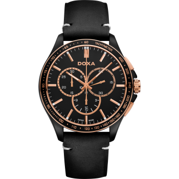 DOXA FÉRFI KARÓRA 287.70R.101.01